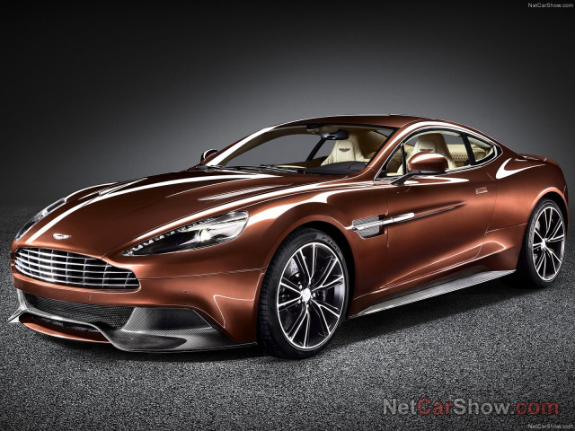 aston martin am 310 vanquish pic #92829