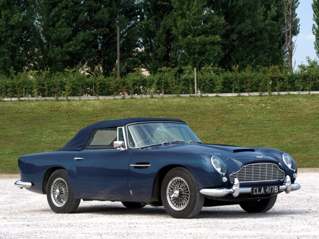 aston martin db5 pic #95432