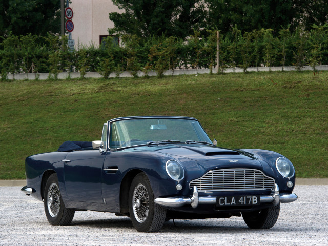 aston martin db5 pic #95433