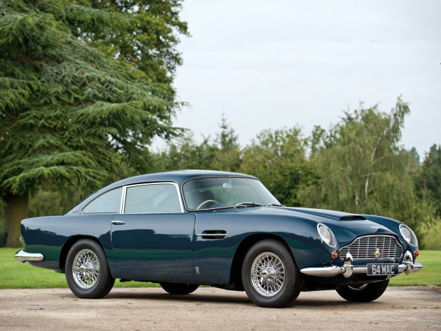 aston martin db5 pic #95435