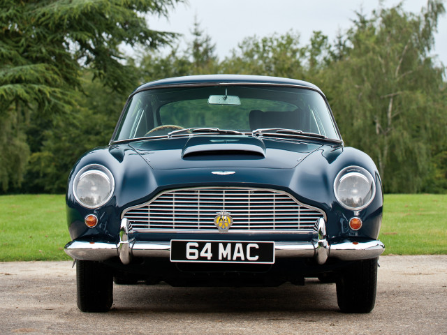 aston martin db5 pic #95436