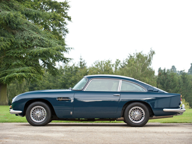 aston martin db5 pic #95437