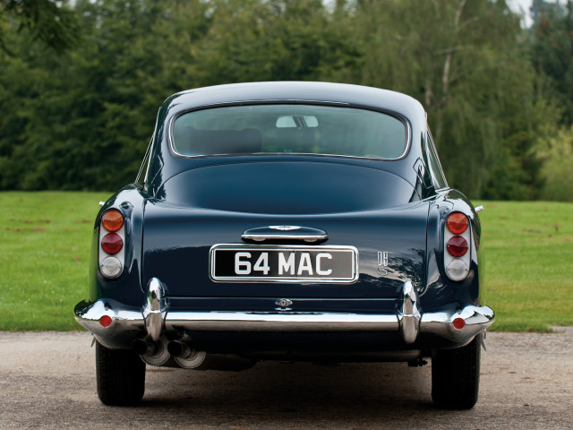 aston martin db5 pic #95439