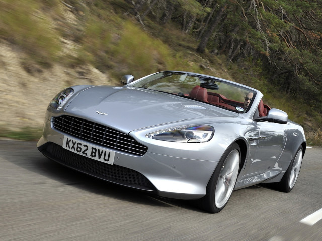 aston martin db9 pic #97421