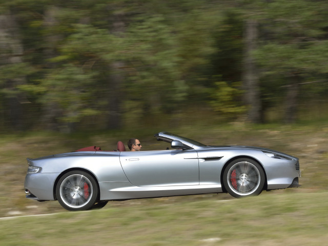 aston martin db9 pic #97422