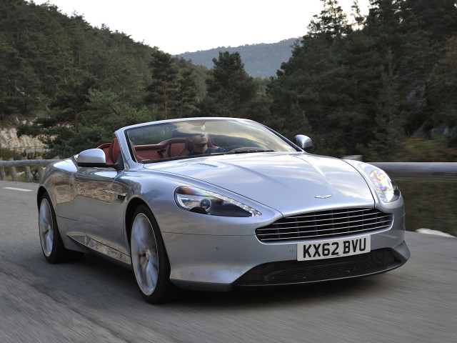 aston martin db9 pic #97423