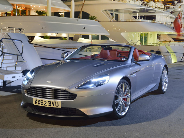 aston martin db9 pic #97425