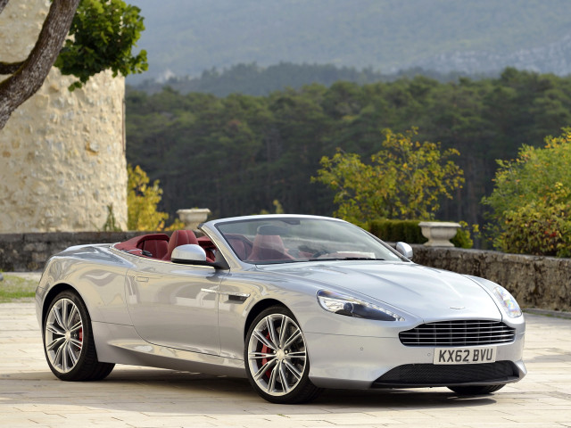 aston martin db9 pic #97426