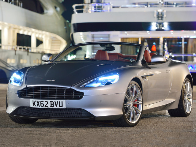 aston martin db9 pic #97427