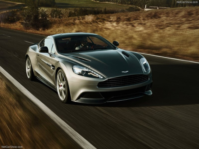 aston martin am 310 vanquish pic #97755