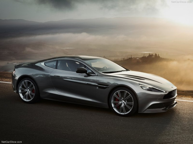 aston martin am 310 vanquish pic #97760