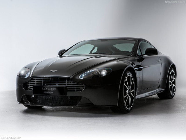 aston martin v8 vantage s pic #98837