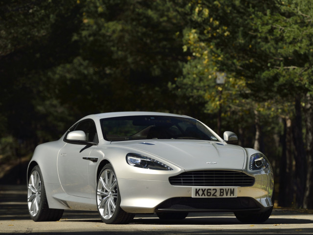 aston martin db9 pic #98947