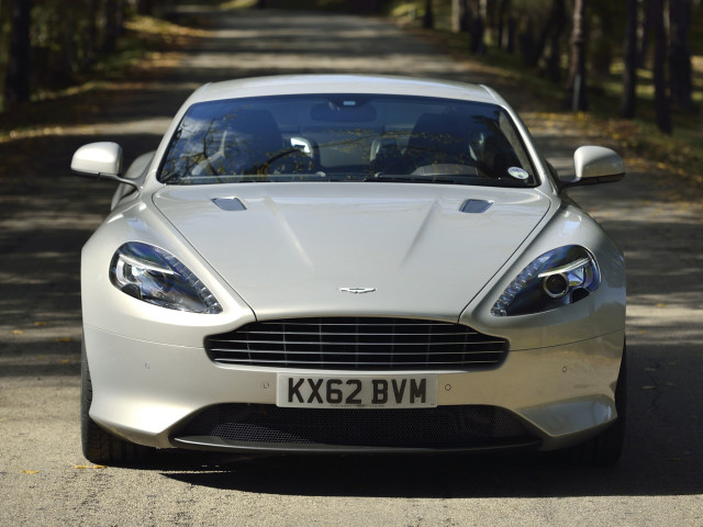 aston martin db9 pic #98949