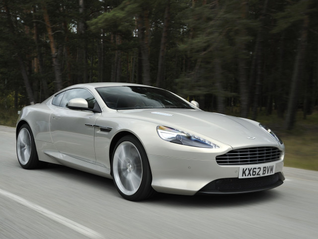 aston martin db9 pic #98950