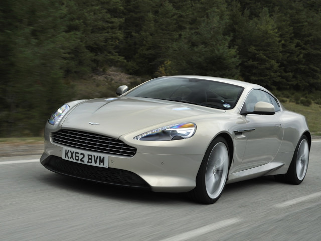 aston martin db9 pic #98951