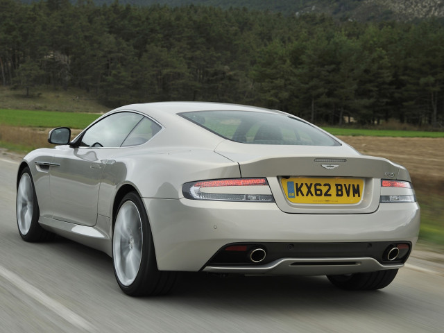 aston martin db9 pic #98952