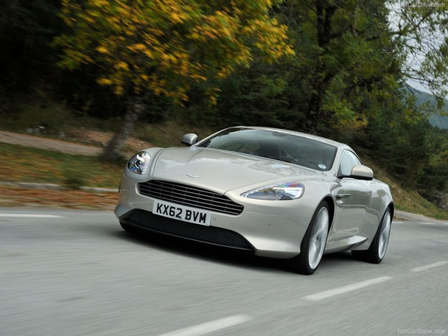 aston martin db9 pic #99155