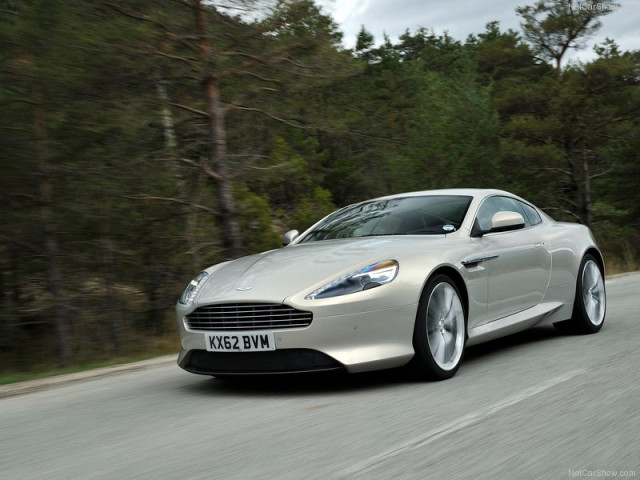 aston martin db9 pic #99156