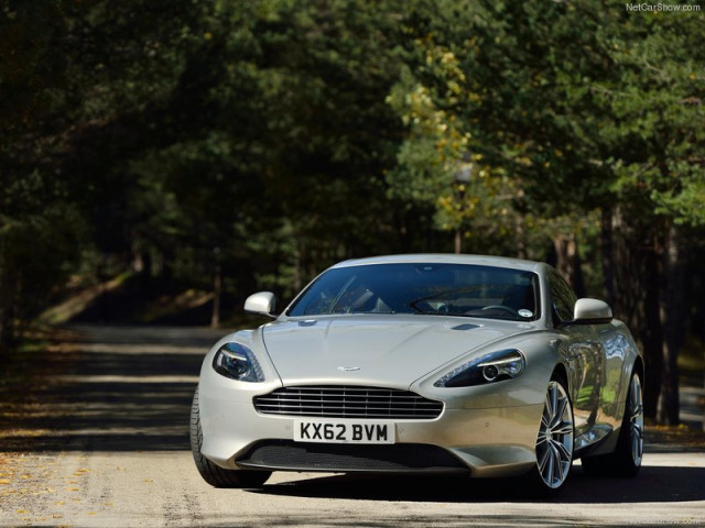 aston martin db9 pic #99157