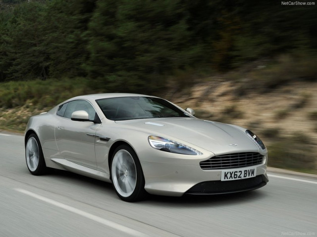 aston martin db9 pic #99158