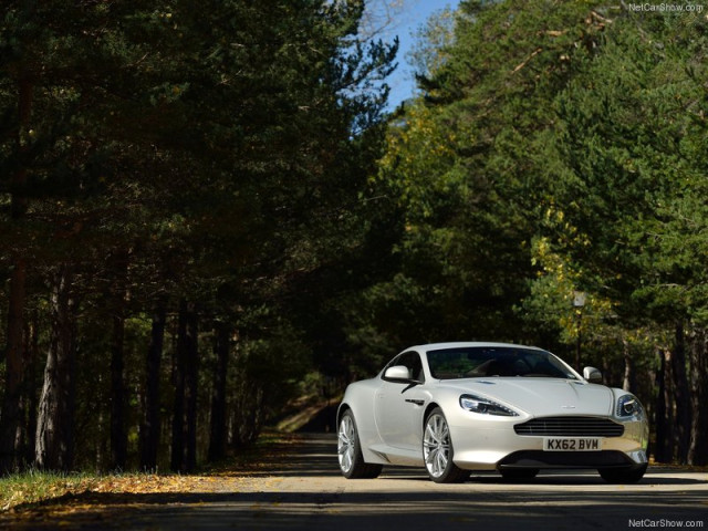 aston martin db9 pic #99160