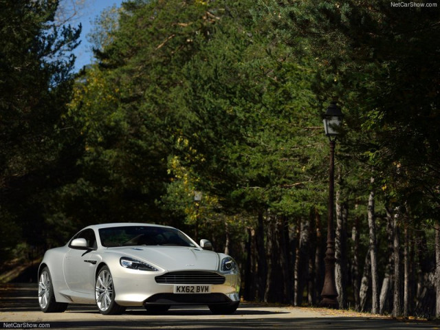 aston martin db9 pic #99161