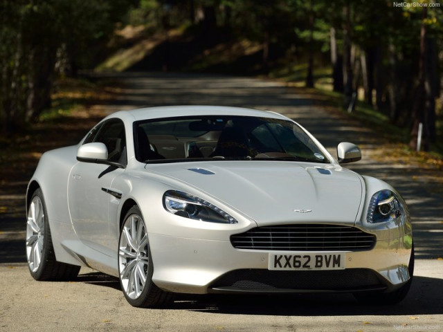 aston martin db9 pic #99163