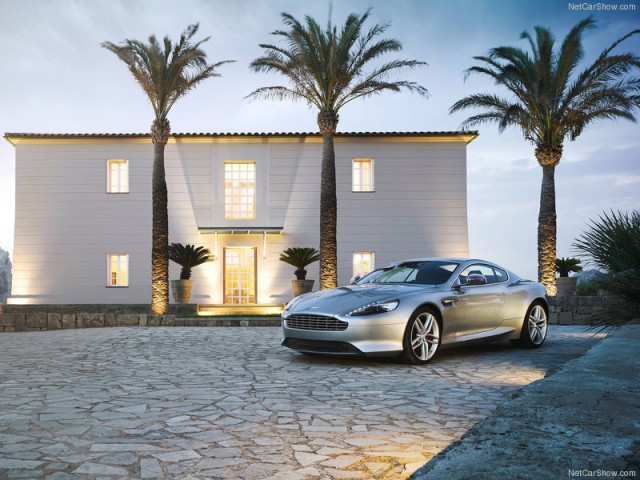 aston martin db9 pic #99167