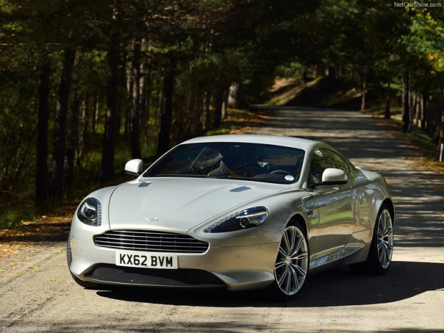 aston martin db9 pic #99170