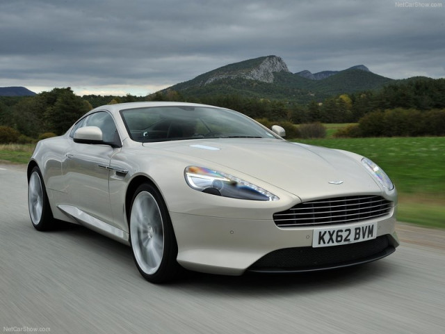 aston martin db9 pic #99172