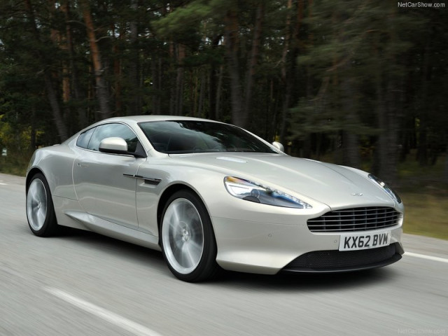 aston martin db9 pic #99174