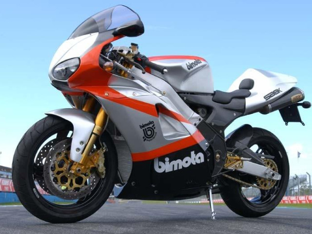 bimota sb8-k pic #22089