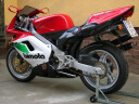 Bimota 500 Vdue