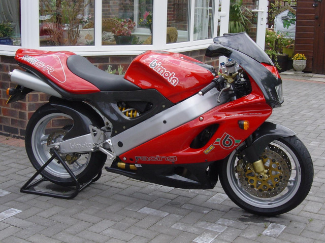 bimota sb6-r pic #30499