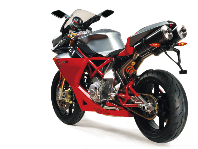 bimota db5 1000 pic #35488