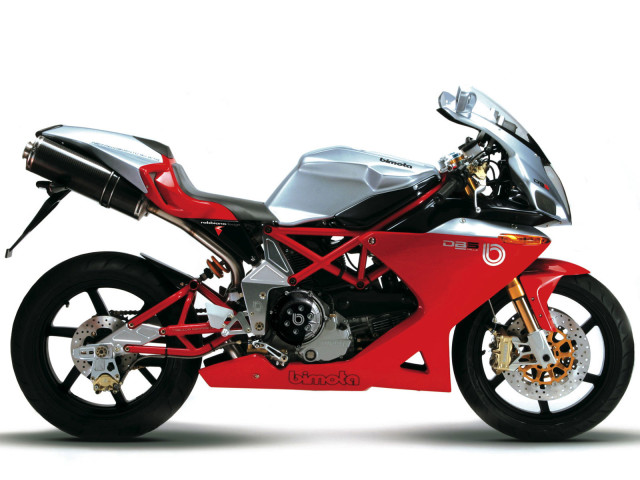 bimota db5 1000 pic #35489