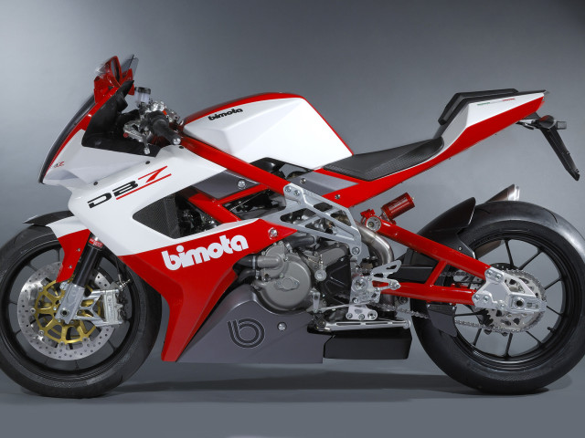 bimota db7 pic #64130