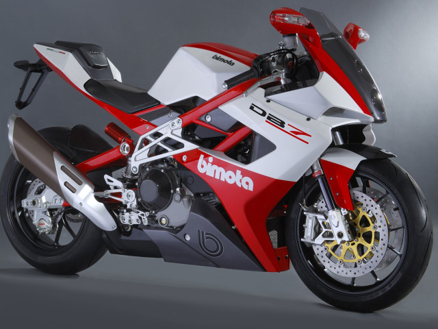 bimota db7 pic #64131