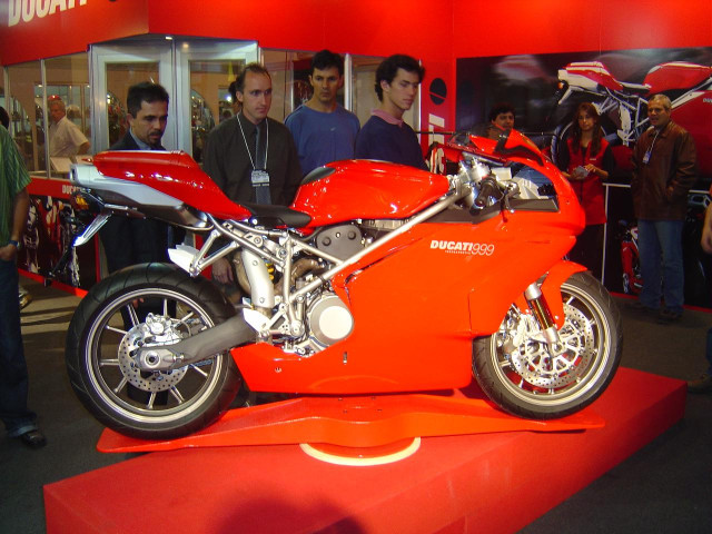 ducati 999 pic #16681