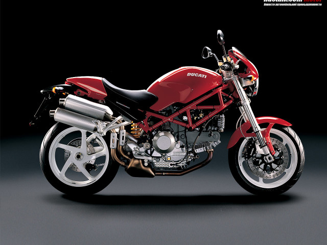 ducati monster s2r 1000 pic #30223