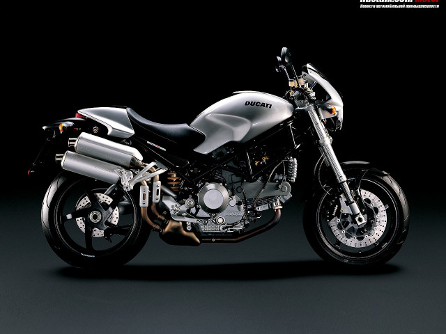 ducati monster s2r 1000 pic #30224