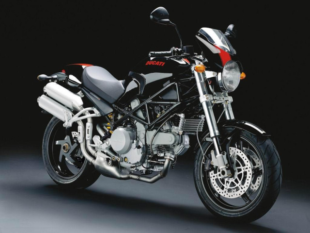 ducati monster s2r 1000 pic #30236