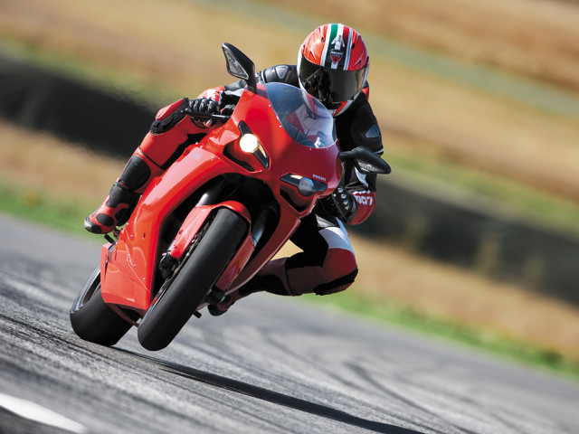 ducati 1098 pic #39882