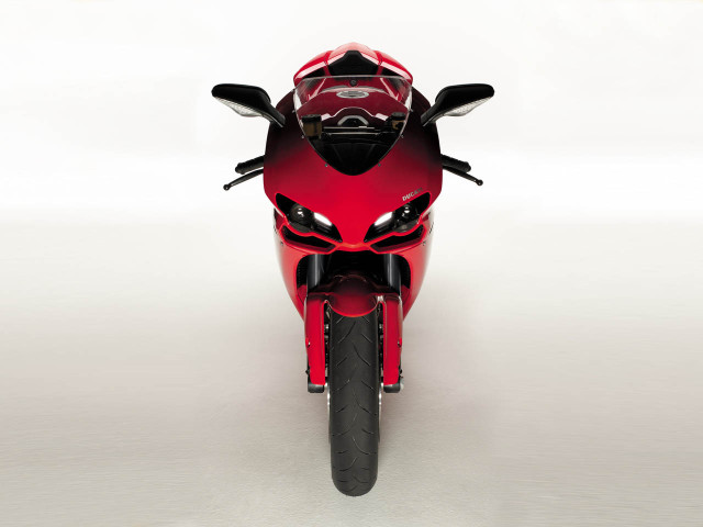 ducati 1098 pic #39886