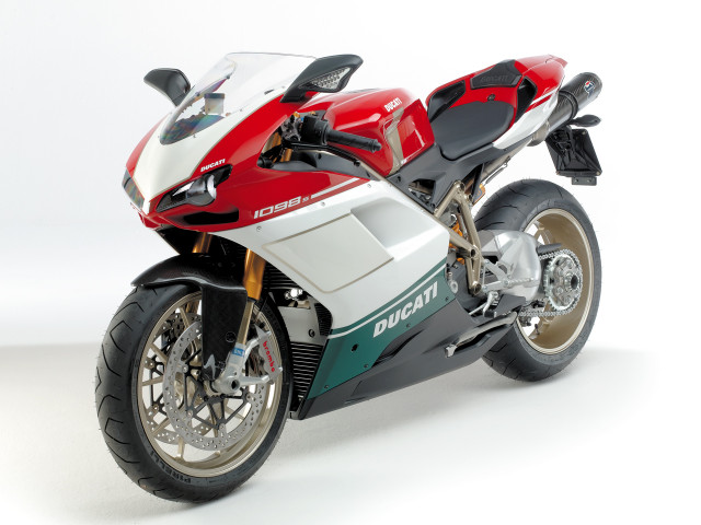 ducati 1098 pic #42178