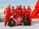 Ducati Desmosedici GP7