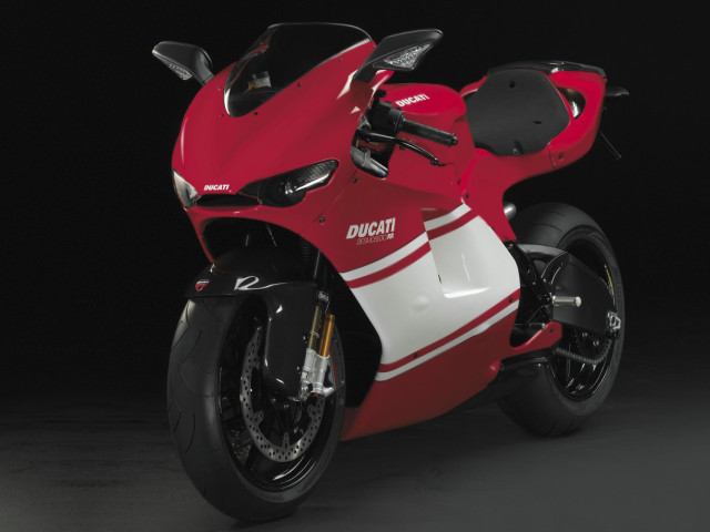 ducati desmosedici rr pic #65821