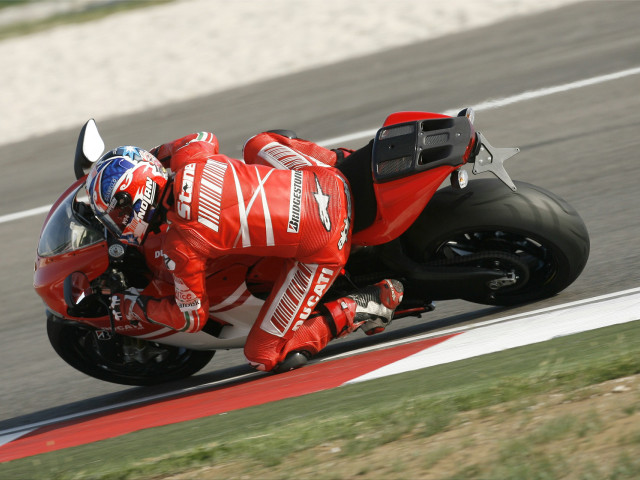 ducati desmosedici rr pic #65822