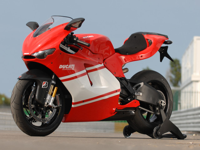 ducati desmosedici rr pic #65823